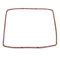 8057090 - Gasket, 17X13X0.5