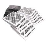 8057470 - Disp Charcoal OdorFilter 12Pk