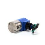 Solenoid Valve Assy Sm For Frymaster Part# 806-4770