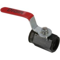 Ball Valve 1-1/4" for Frymaster Part# 806-6993