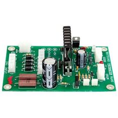 Interface Board  for Frymaster Part# 806-8684