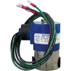 FRYMASTER - 8065565 - SOLENOID VALVE - 24V