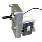 Frymaster - 807-0107 - 120V Gear Motor