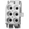 FRYMASTER - 8070158 - CONNECTOR - 6 PIN FEMALE