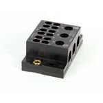 Block Trmnl 3Lug 12P For Frymaster Part# 807-0878