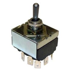 Toggle Switch for Frymaster Part# 807-1040