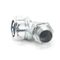 90Deg 3/4Hubconduit Conn For Frymaster Part# 807-2071