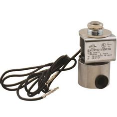 Valve,solenoid for Frymaster Part# 807-2484