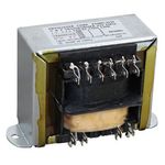 V/F Dual Voltage Xfrmr For Frymaster Part# 807-5129