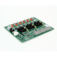 Uhchd Distribution Board For Frymaster Part# 807-5508