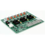 Frymaster 807-5508 Distribution Board, Uhc-Hd