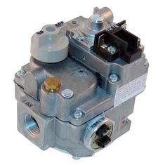 Gas Valve for Frymaster Part# 8070870