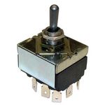 Frymaster - 8071040 - On/Off/On Toggle Switch - 3PDT