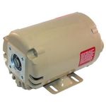 Motor, Fryer Filter 240v for Frymaster Part# 8071266