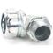 FRYMASTER - 8072071 - 90DEG 3/4HUBCONDUIT CONN