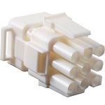 Connector,9 Pin (male) for Frymaster Part# 8072137