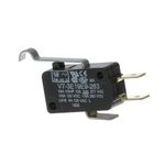 Formed End Microswitch For Frymaster Part# 8072572