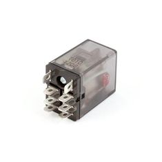 Mec Gl-Dpdt-24A Relay For Frymaster Part# 8073611