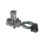 8075815 - Gas Solenoid Valve 1/2