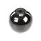 8075833 - Black Round Door Knob