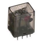 Frymaster 8076084 Relay, Latch/Valve, DPDT, 7A, 12V