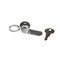 8086440 - Part, C/Mfold, Lock AndKey