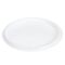 8086762 - Plug Hole Plastic 4" Wht