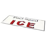 8087955 - Decal, Packaged Ice, ForCompr