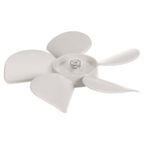 8087979 - Fan Blade-Plastic (Star/Starre