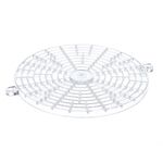 8087990 - Fan Guard With Screws OnCente