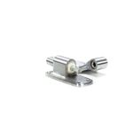 8087995 - Hinge 1248 Flush SpringLoaded