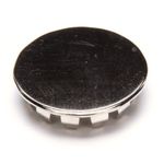 8088006 - Hole Plug (Chrome) 7/8 -For S