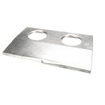 8088016 - Drain Pan With Fitting (14 1/2