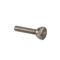 26-2058 - THUMB SCREW 1/4 X 1.37