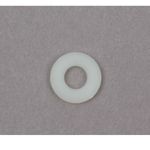 Flt 1/4 Nylon Wshr For Frymaster Part# 809-0193