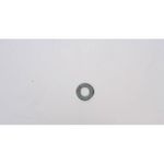 Flat Washer 3/8 For Frymaster Part# 809-0196