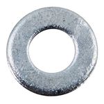 Flat Washer 1/2 For Frymaster Part# 809-0200