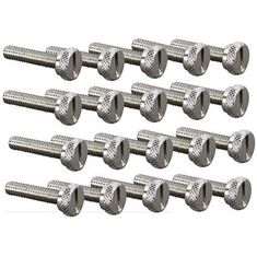 8090171 Qty-20 Thumbscrw For Frymaster Part# 8090171Pk