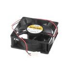 8092551 - Axial Fan With Motor SanAce 9