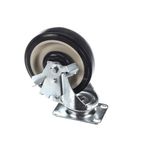 8094437 - Caster With Brake