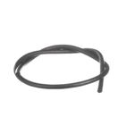 8094753 - Black PolyethyleneGasket, /Foot