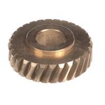 8096002 - Brass Gear - New Style