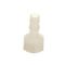 8096415 - 3/8 Barb X 3/8 Fpt HoseAdapter