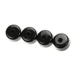 8097612 - Shox Glide Kit 4 Glides