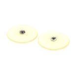 8097885 - Set Roller Disc (2/Set