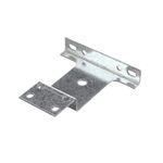 8098183 - Bracket, EvaporatorMotor (Pkg Of 2)