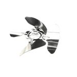 8098187 - Evap Fan Blade