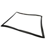 8098248 - Door Gasket, Ss, 24 3/4"X 30 1/8" Blk P