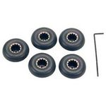 Socket,Drive (5 Piece Kit) for Vita-Mix Part# 809