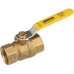 Gas Shut-Off 3/4" Valve  for Frymaster Part# 810-0237